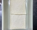レンジで簡単！栄養満点朝ごはん作り方1写真