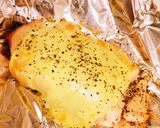 極旨★サラダチキン作り方5写真