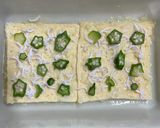 レンジで簡単！栄養満点朝ごはん作り方5写真