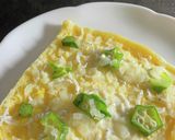 レンジで簡単！栄養満点朝ごはん作り方6写真