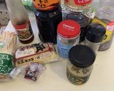 簡単　醤油ラーメンスープ　余った麺に是非作り方1写真