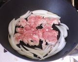 カンタンで美味しい☆ 甘酒で豚丼/牛丼作り方4写真