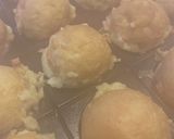素材8つ！基本のたこ焼き！作り方10写真