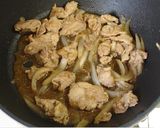 カンタンで美味しい☆ 甘酒で豚丼/牛丼作り方9写真