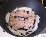 カンタンで美味しい☆ 甘酒で豚丼/牛丼作り方7写真