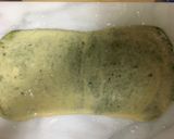 ♡抹茶ホワイトチョコねじりパン♡作り方14写真
