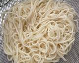 最速サラダ温麺作り方4写真