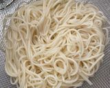 最速サラダ温麺作り方4写真