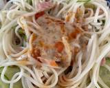最速サラダ温麺作り方7写真