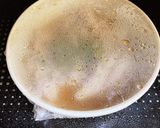 材料3つ！3ステップ！5分でおつまみ♪作り方3写真