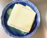 肉無簡単まろやか梅パスタ味春雨炒め煮作り方2写真