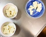 肉無簡単まろやか梅パスタ味春雨炒め煮作り方3写真