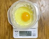 米粉活用 レンジで米粉蒸しパン作り方5写真