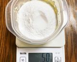 米粉活用 レンジで米粉蒸しパン作り方6写真