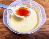 米粉活用 レンジで米粉蒸しパン作り方8写真