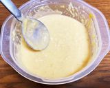 米粉活用 レンジで米粉蒸しパン作り方9写真