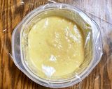 米粉活用 レンジで米粉蒸しパン作り方10写真