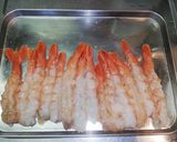 えび天丼作り方3写真