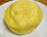 米粉活用 レンジで米粉蒸しパン作り方12写真