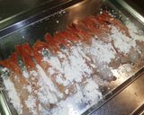 えび天丼作り方7写真