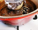 全卵で作れる＊王様のなめらかプリン作り方13写真