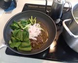 イカ ─ 味わい深し ─ パスタ 作り方7写真