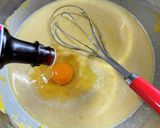 かぼちゃ消費！量らないかぼちゃプリン作り方7写真