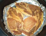 豚ロース肉の味噌漬け作り方4写真