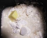 HBで簡単手作りピザ生地作り方1写真