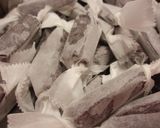 生キャラメル チョコ味(*^_^*)♪作り方7写真