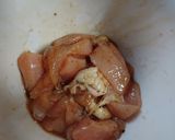 梅肉チューブで何ちゃって酢鶏風作り方3写真