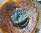 簡単ベイクドチーズケーキ作り方6写真
