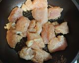 梅肉チューブで何ちゃって酢鶏風作り方5写真