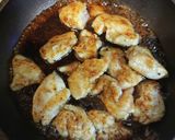 梅肉チューブで何ちゃって酢鶏風作り方7写真