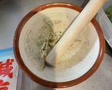 カルシウム!子供にも煮干しふりかけ作り方2写真