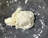 カボチャ月見団子作り方6写真