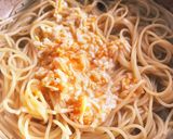虚無ボナーラ作り方3写真