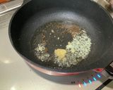 ゴーヤのトーレン作り方3写真