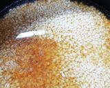 炊飯器で鶏五目おこわ作り方5写真