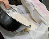 ジーマーミ豆腐作り方3写真