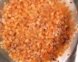 簡単♪美味しい♪筋子の醤油漬け(^-^)作り方5写真