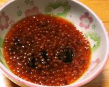 簡単♪美味しい♪筋子の醤油漬け(^-^)作り方6写真