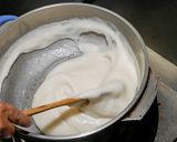 ジーマーミ豆腐作り方8写真