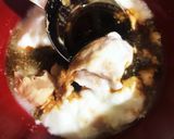 #発酵食品＃豚こまジャガイモ酒粕グルト作り方2写真
