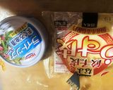 お麩とツナの餃子作り方1写真