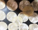 お麩とツナの餃子作り方2写真