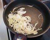 10分で簡単!黒酢生姜焼き作り方2写真