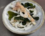 大根ツナサラダ作り方4写真