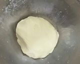 簡単 モチモチ✨豆腐白玉のみたらし団子作り方2写真