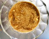 漬け時間無コク旨人参甘酢味噌田楽味浅漬け作り方4写真
